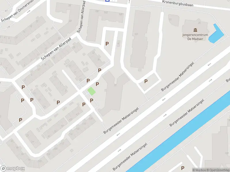 Overlastmelding Schepen Mijnschartstraat in Arnhem