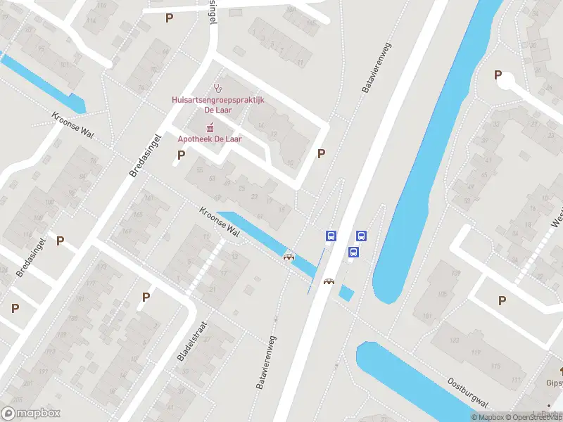Overlastmelding Ginnekenstraat in Arnhem