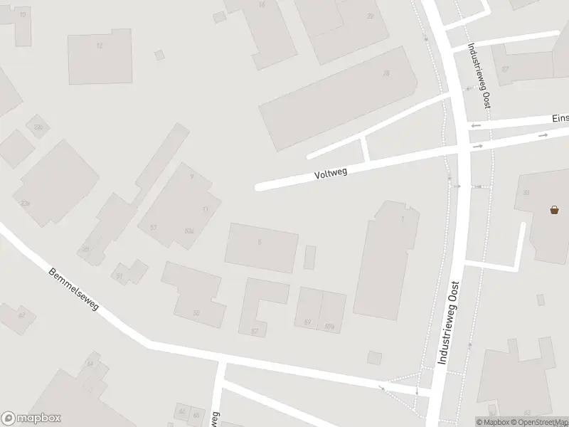 112 melding Anonieme overlastmelding Voltweg in Elst gesloten