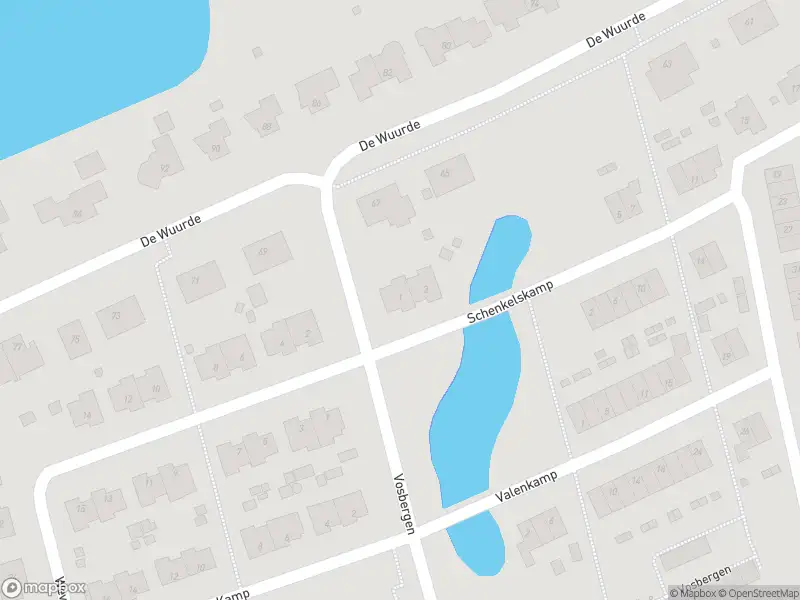 112 melding Overlastmelding Schenkelskamp in Elst gesloten