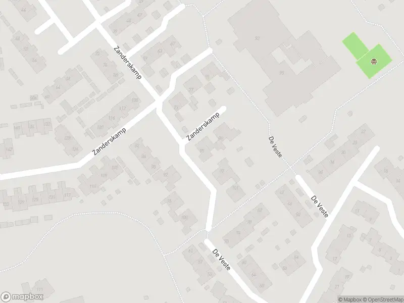 Overlastmelding Zanderskamp in Doesburg gesloten