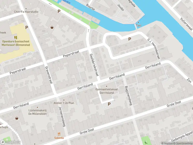 Overlastmelding Gasfabriekstraat in Hoorn