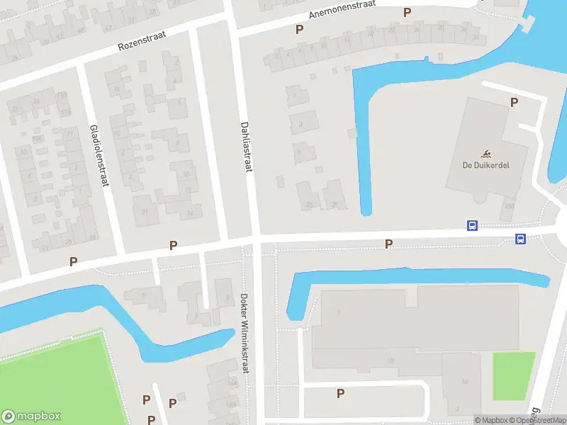 Ambulance met gepaste spoed naar de Dokter Wilminkstraat in Noord-Scharwoude