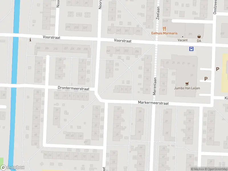 Anonieme overlastmelding Veluwemeerstraat in Lelystad gesloten