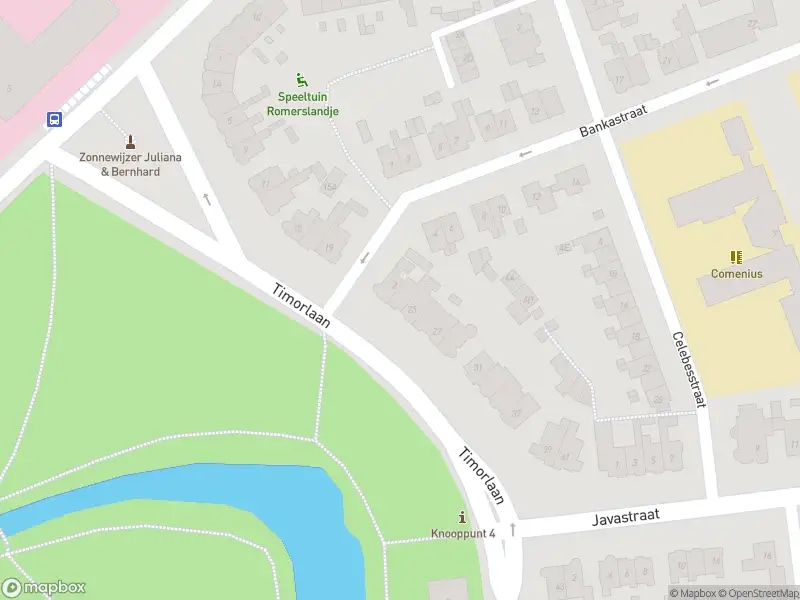 112 melding Overlastmelding Timorlaan in Den Helder gesloten