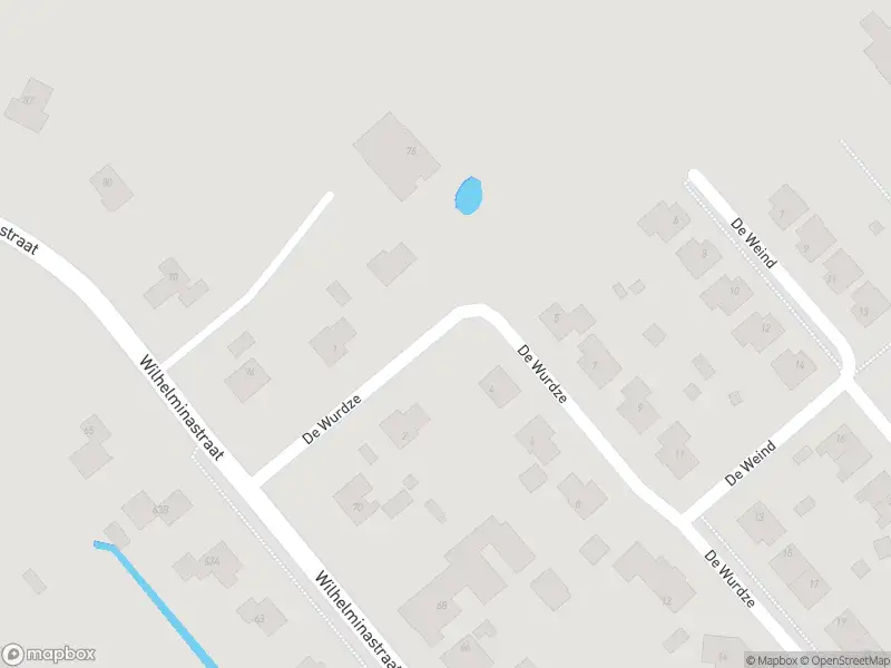 Overlastmelding De Wurdze in Balk gesloten
