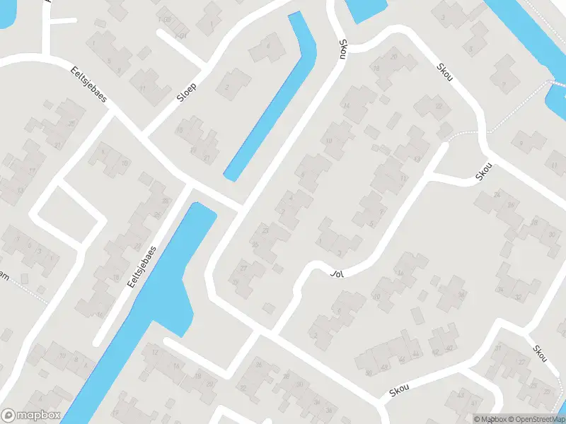 Overlastmelding Skou in Joure gesloten