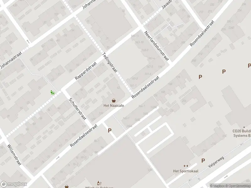 Overlastmelding Rosendaalsestraat in Arnhem