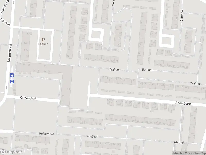 Overlastmelding Raaihof in Arnhem gesloten