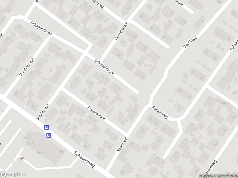 112 melding Overlastmelding Schepelstraat in Sint Odiliënberg gesloten