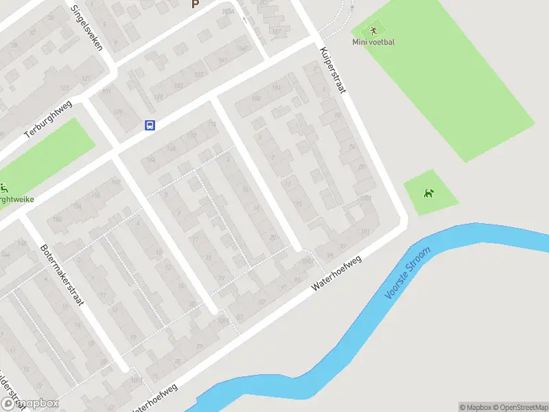 Overlastmelding Haammakerstraat in Oisterwijk gesloten