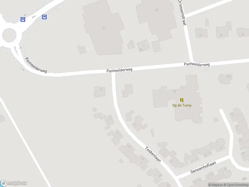 112 melding Overlastmelding Teskenlaan in Heel