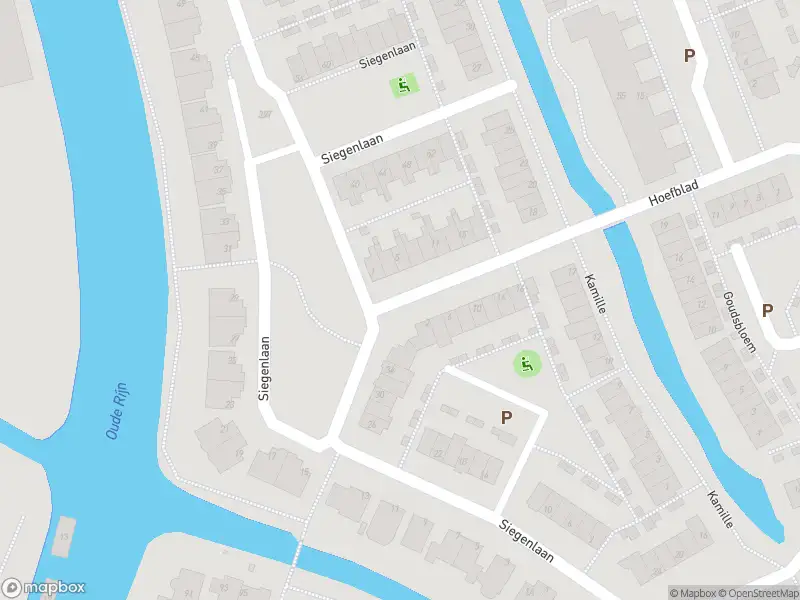 112 melding Overlastmelding Klaproos in Rijnsburg