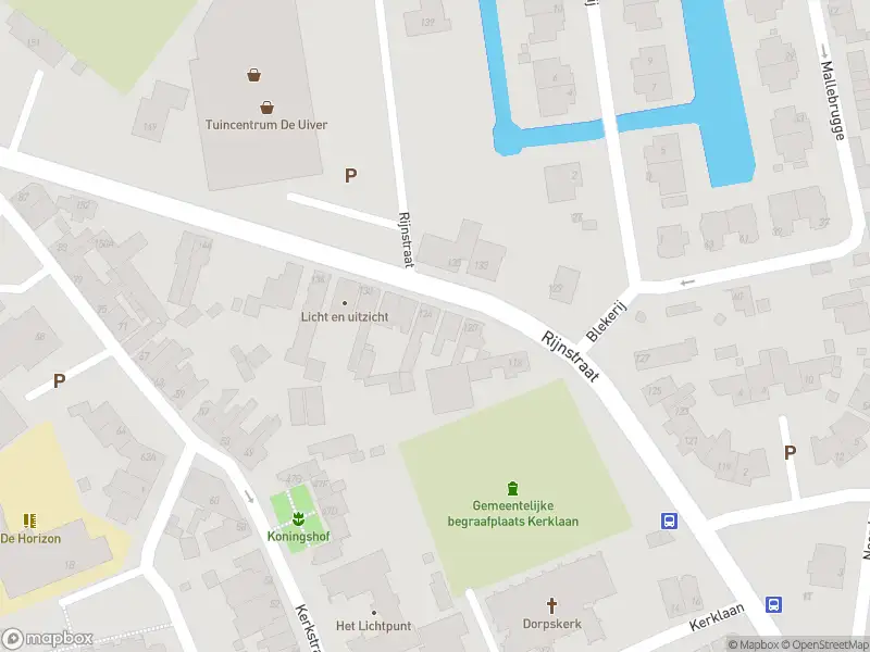 Overlastmelding Rijnstraat in Katwijk