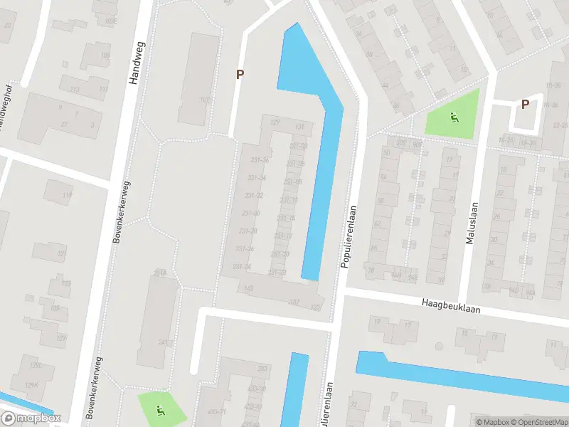 112 melding Overlastmelding Populierenlaan in Amstelveen gesloten