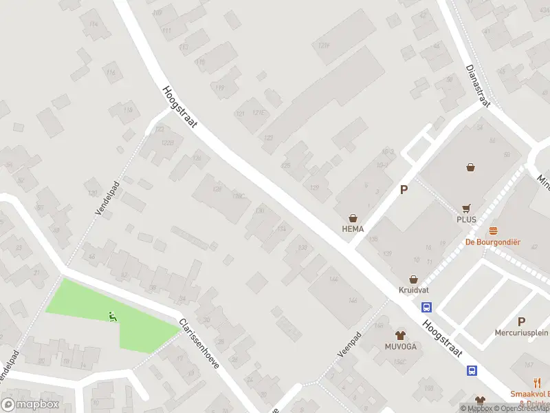 112 melding Overlastmelding Hoogstraat in Berlicum