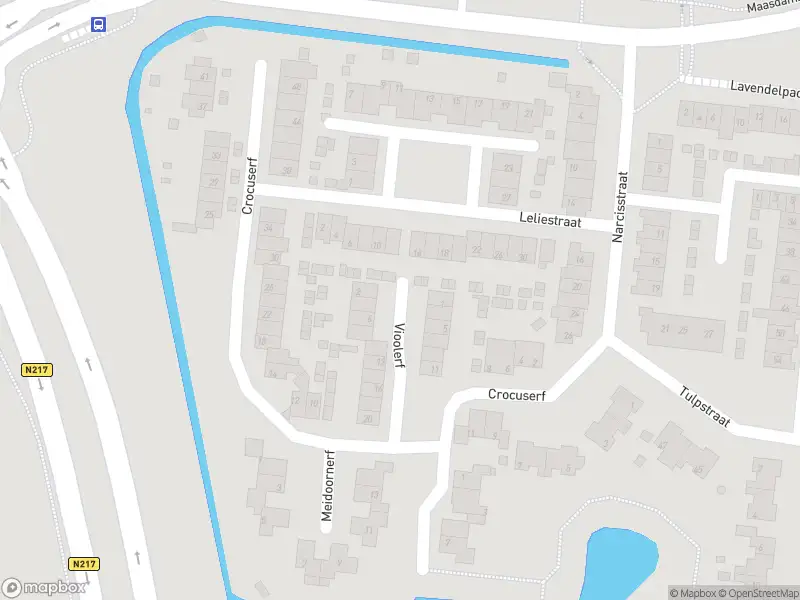 112 melding Overlastmelding Vioolerf in 's-Gravendeel