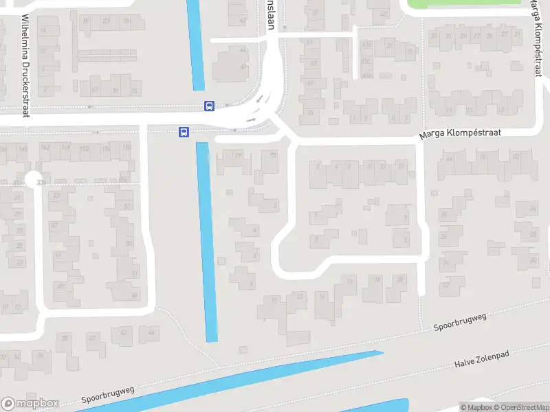 112 melding Overlastmelding Annie Romeinstraat in Waalwijk gesloten