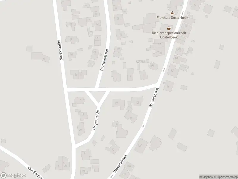 Anonieme overlastmelding Hogerheide in Oosterbeek