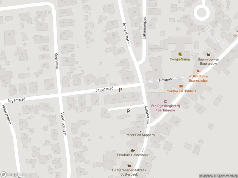 112 melding Anonieme overlastmelding Jagerspad in Oosterbeek gesloten