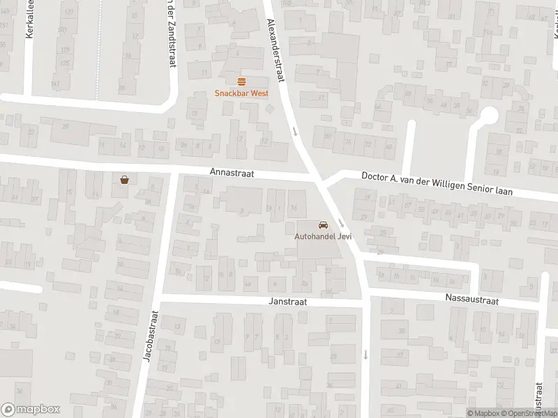 112 melding Overlastmelding Jacobastraat in Velp gesloten