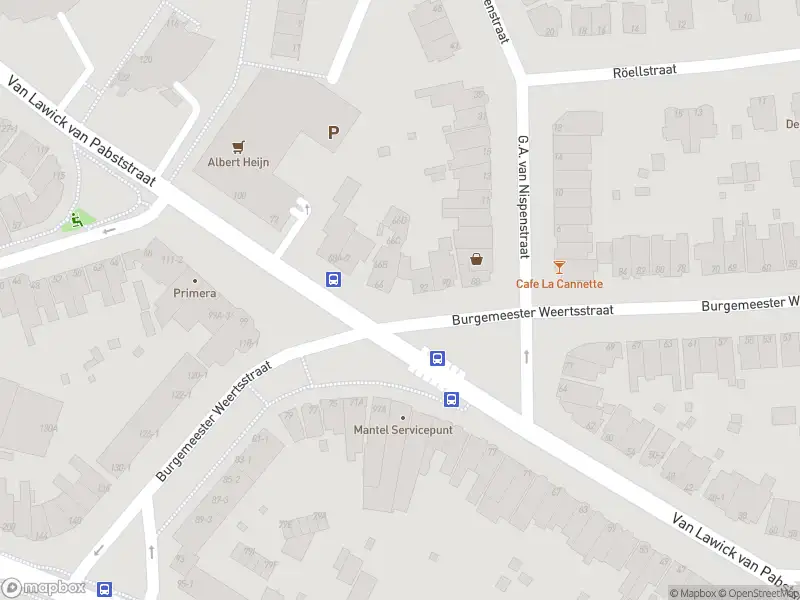 112 melding Overlastmelding Van Lawick van Pabststraat in Arnhem