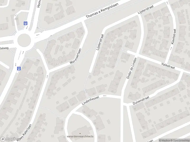 112 melding Overlastmelding Lijsterstraat in Arnhem