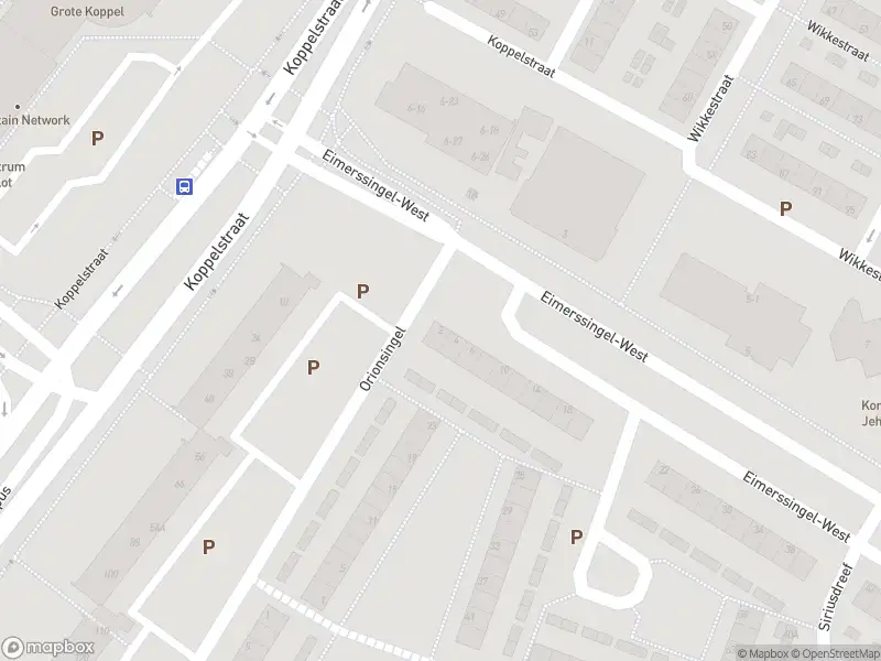 112 melding Overlastmelding Eimerssingel-West in Arnhem