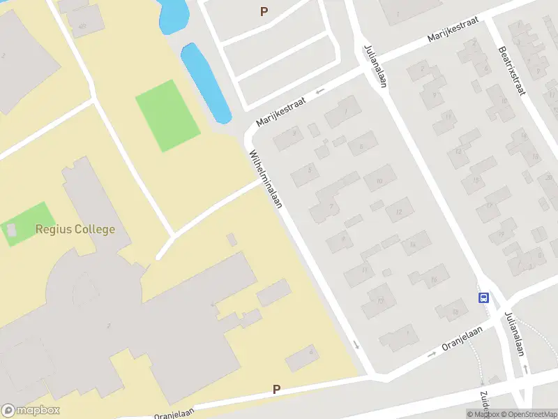 Overlastmelding Wilhelminalaan in Schagen gesloten