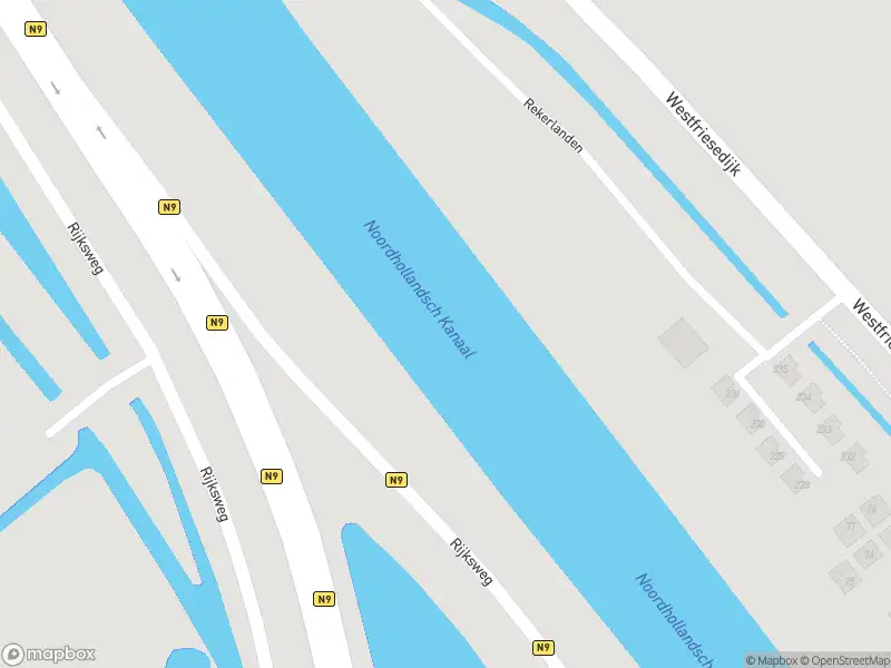 112 melding Overlastmelding  in Warmenhuizen gesloten