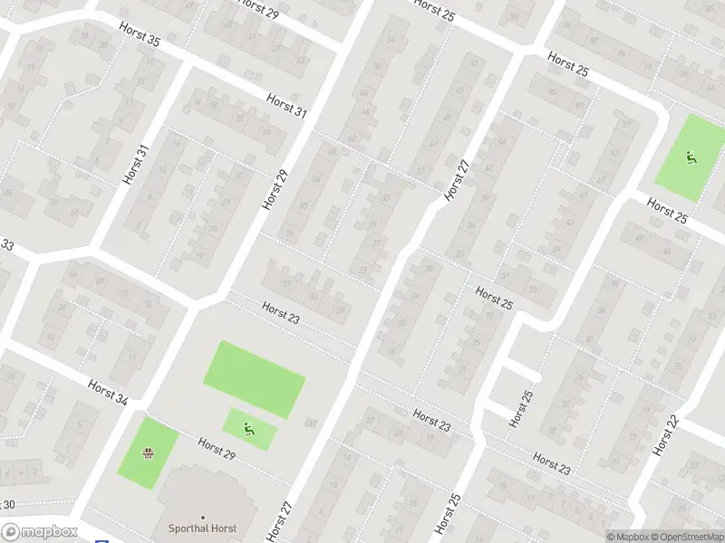 Overlastmelding Horst in Lelystad gesloten