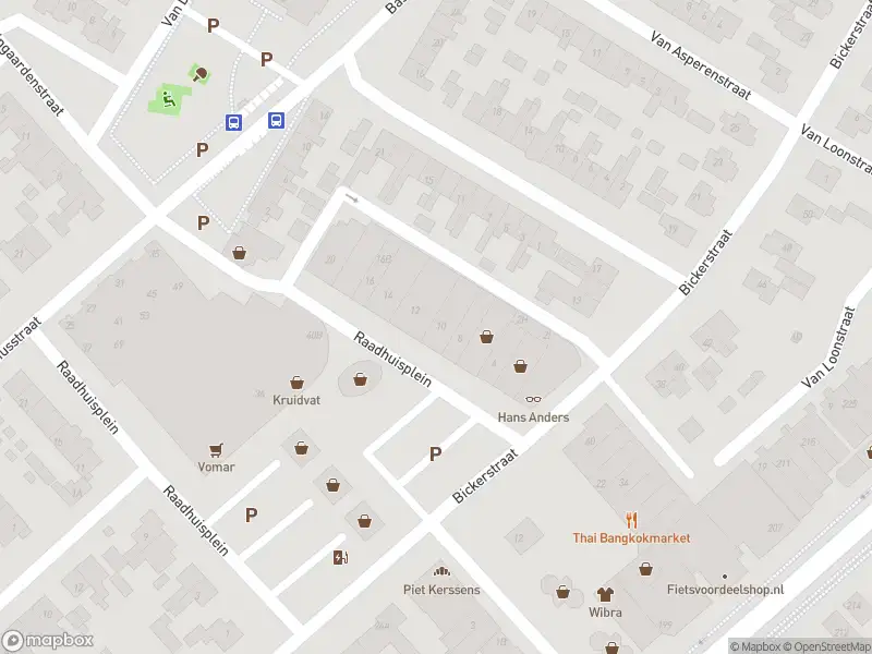 Overlastmelding Raadhuisplein in Heerhugowaard gesloten