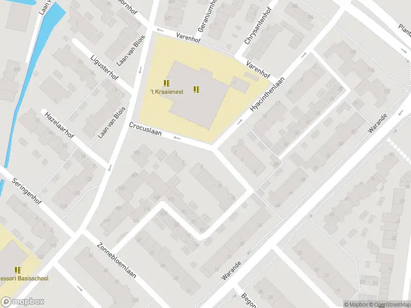 Anonieme overlastmelding Crocuslaan in Beverwijk gesloten