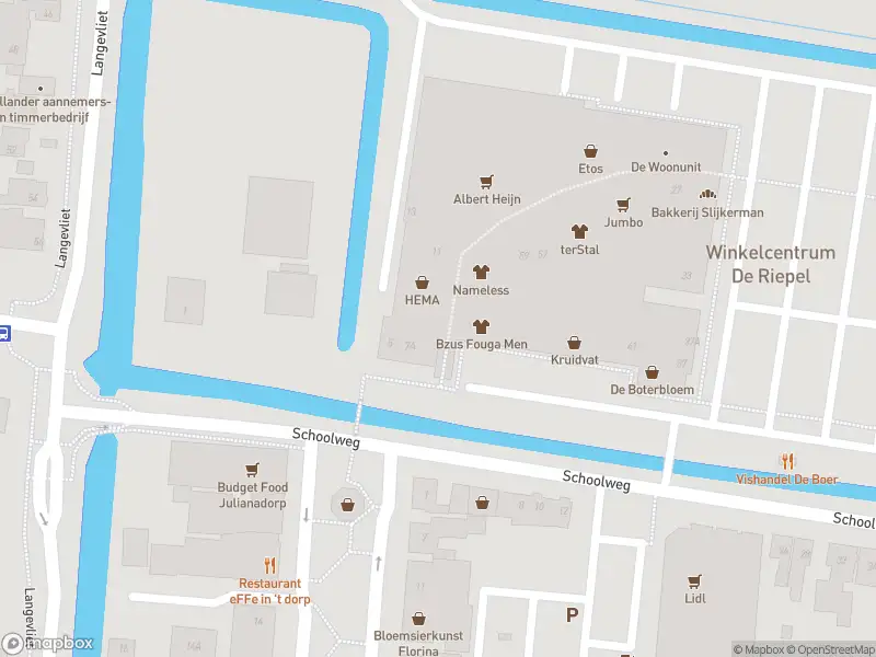 Overlastmelding Schoolweg in Julianadorp gesloten