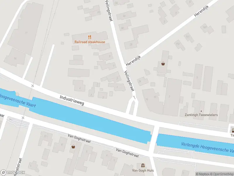 112 melding Brandweer met grote spoed naar de Veilingstraat in Veenoord vanwege reanimatie