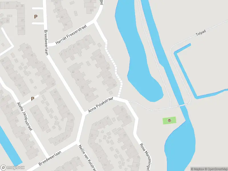 112 melding Overlastmelding Rosa Manussingel in Heemskerk gesloten