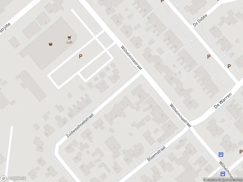 Overlastmelding Zuidwesthoekstraat in Balk gesloten