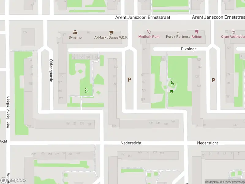 Brandweer met grote spoed naar de Nedersticht in Amsterdam vanwege gebouwbrand