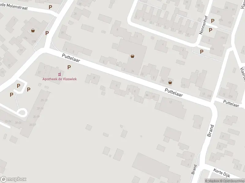 Brandweer met gepaste spoed naar de Brand in Zeeland vanwege brand