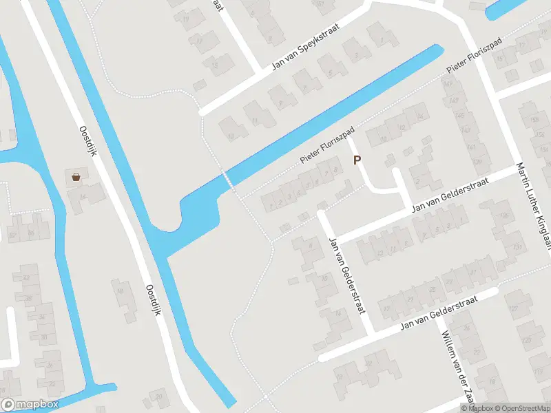 Ambulance met gepaste spoed naar de Pieter Floriszpad in Hellevoetsluis