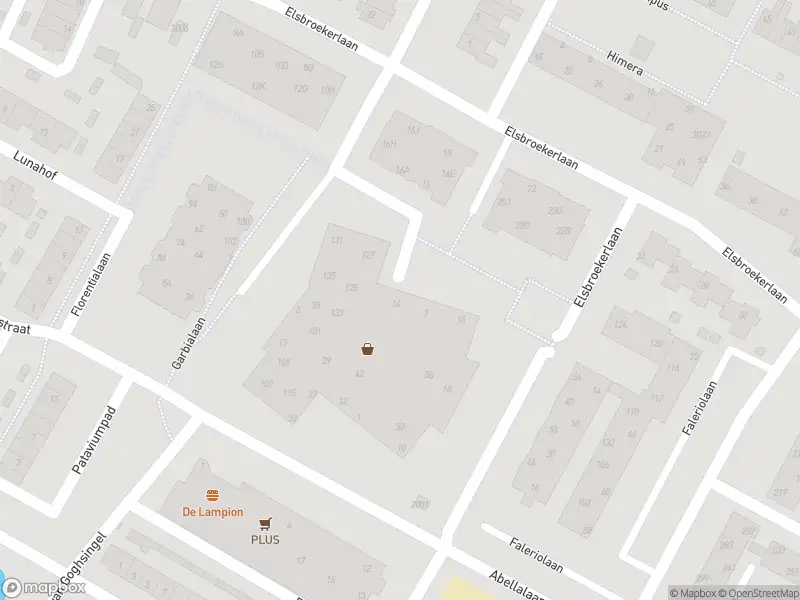 112 melding Ambulance met gepaste spoed naar de Naronalaan in Hillegom