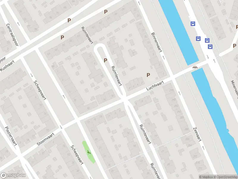 112 melding Overlastmelding Ruimtevaart in Arnhem gesloten