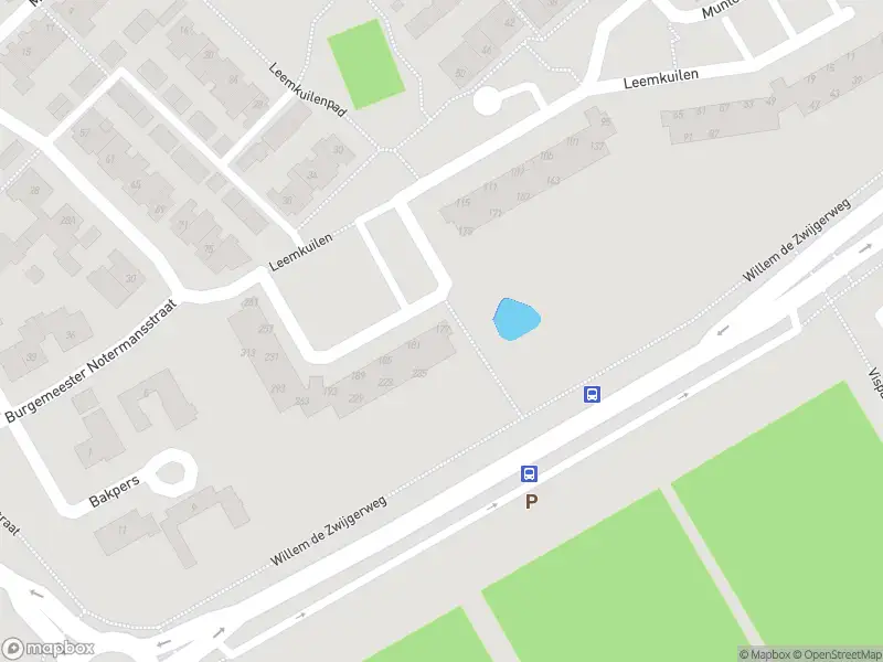 Overlastmelding Leemkuilen in Best gesloten