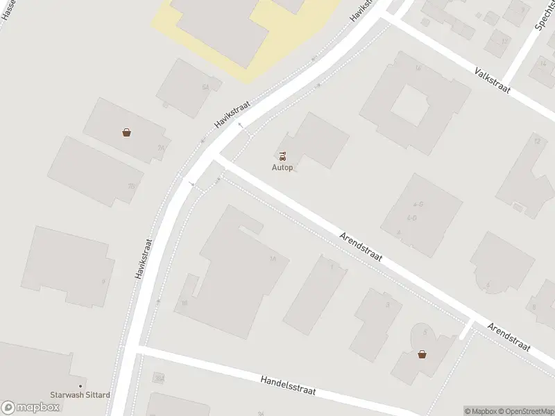 112 melding Overlastmelding Arendstraat in Sittard