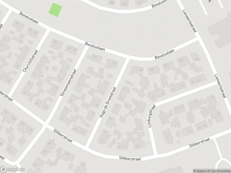 Overlastmelding Hugo de Grootstraat in Geleen gesloten