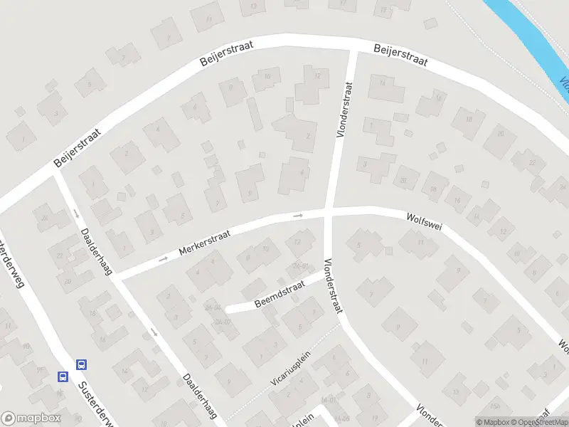 Overlastmelding Beijerstraat in Nieuwstadt gesloten
