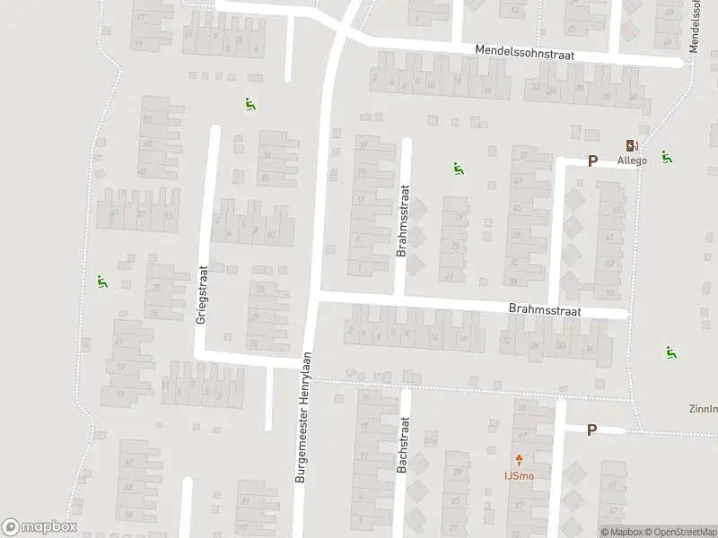 112 melding Overlastmelding Brahmsstraat in Numansdorp gesloten
