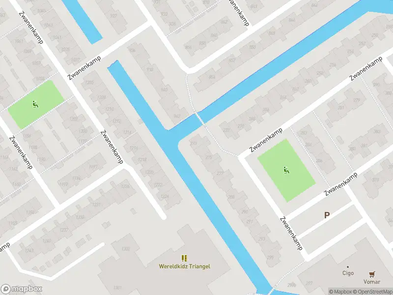 112 melding Overlastmelding Zwanenkamp in Maarssen