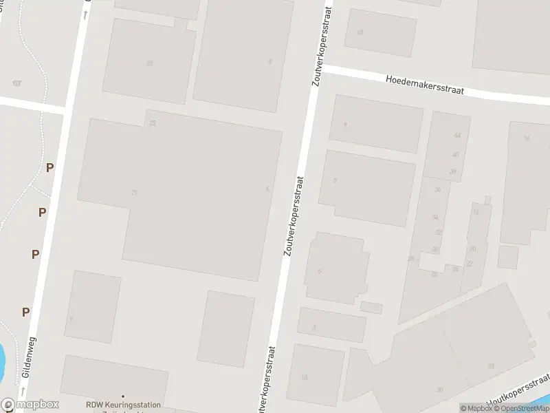 Overlastmelding Zoutverkopersstraat in Zwijndrecht gesloten