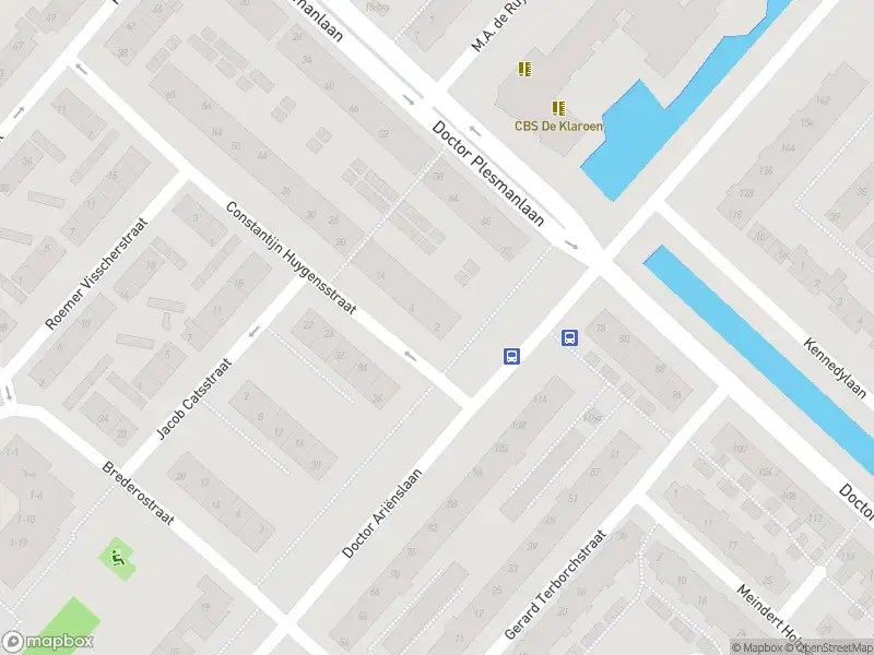 Overlastmelding Constantijn Huygensstraat in Maarssen gesloten